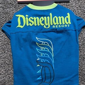 Disney Tails Spirit Jersey